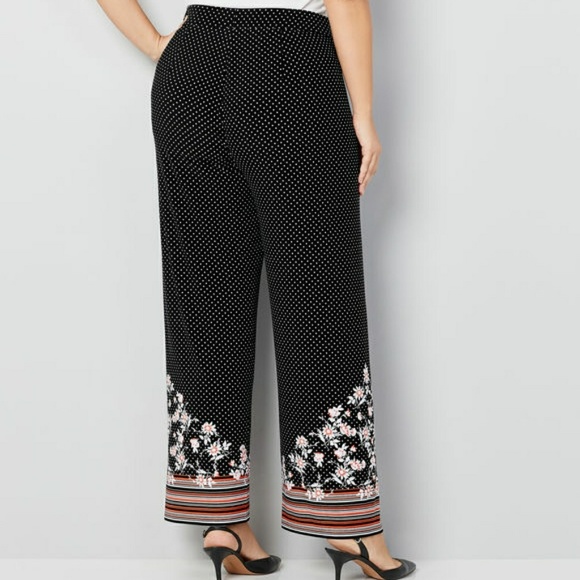 New Avenue Pants - Picture 3 of 4